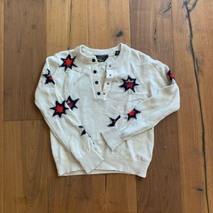 Scotch and Soda sweater